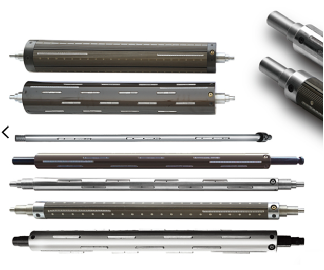 Lug Type Air Shaft (2000mm Max)