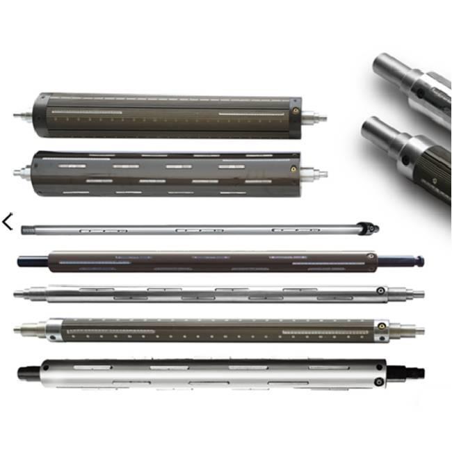 Good Air Lug Shaft, Max 2000 Mm