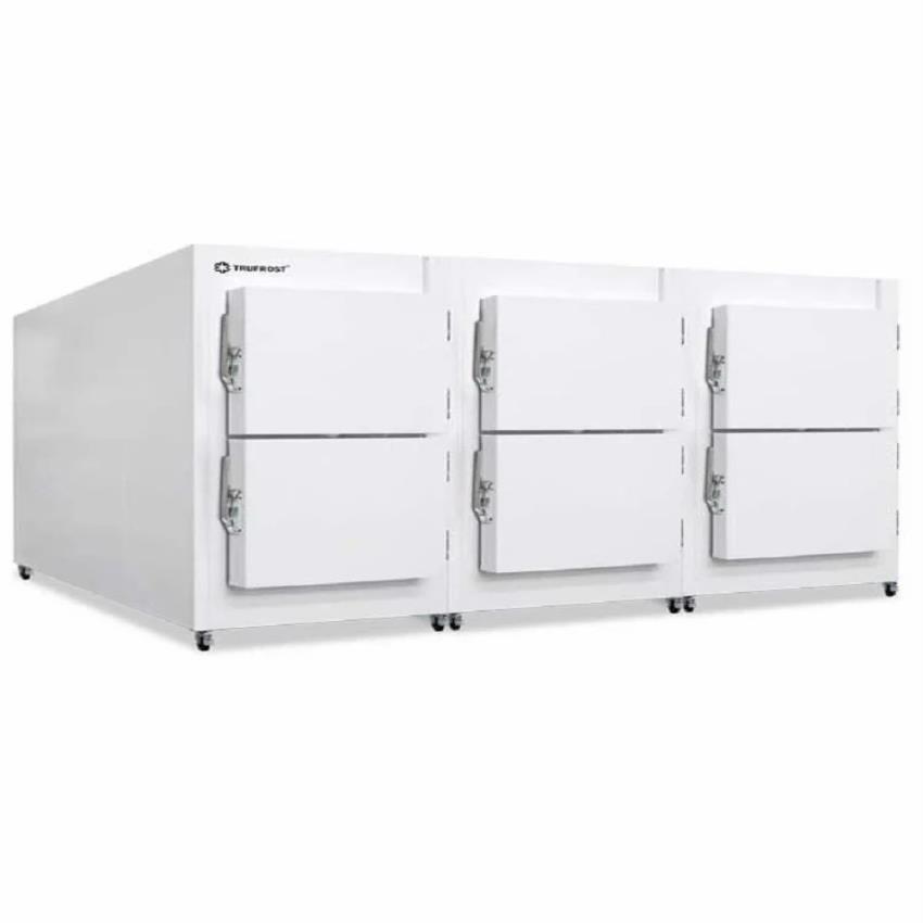 Mortuary Chamber Stainless Steel