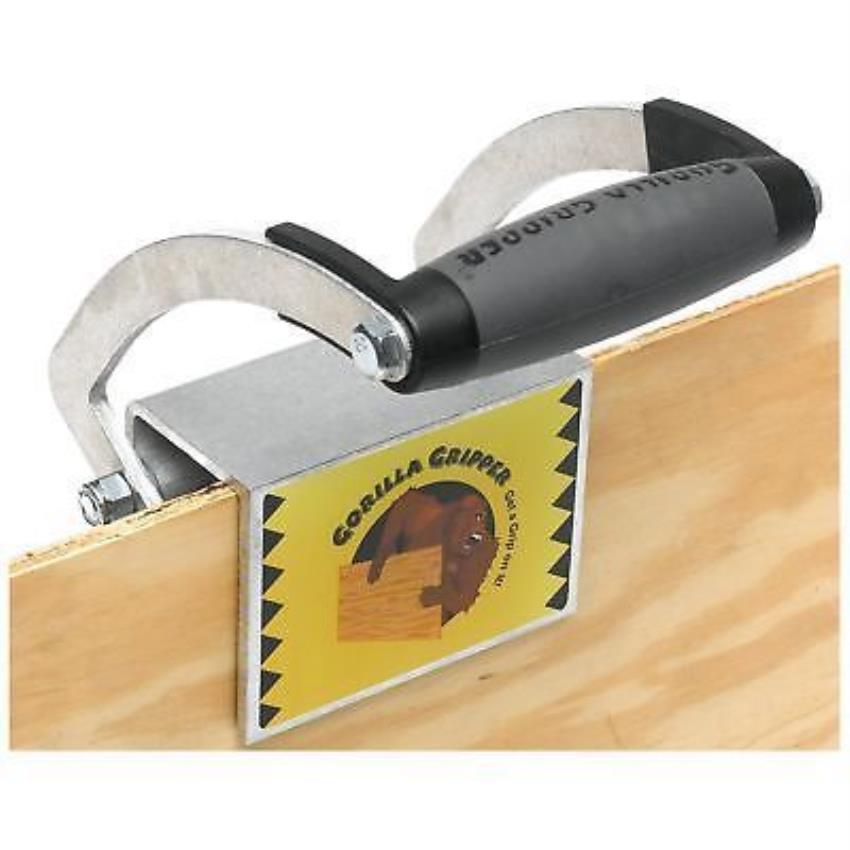 Gorilla Industrial Gripper