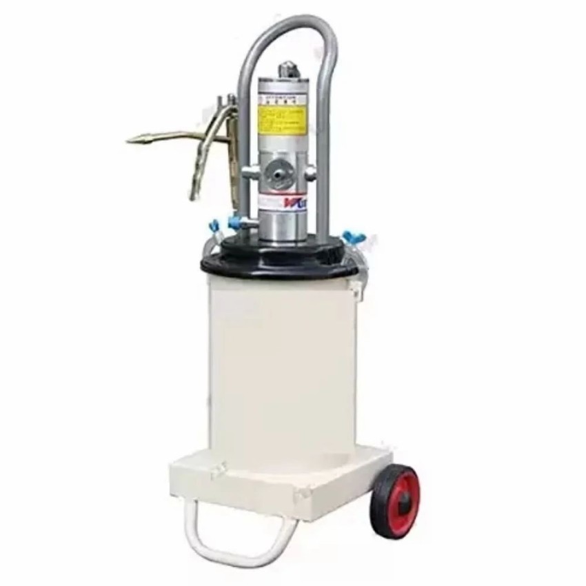 TECHNO 5kg Grease Pump Machine