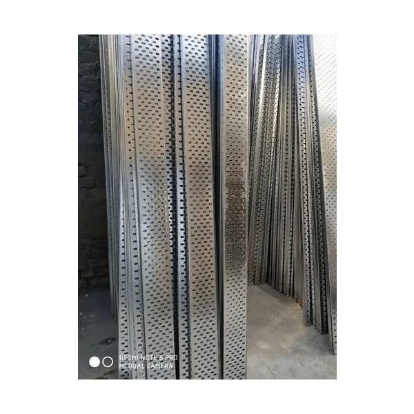 GP Perforated Cable Tray