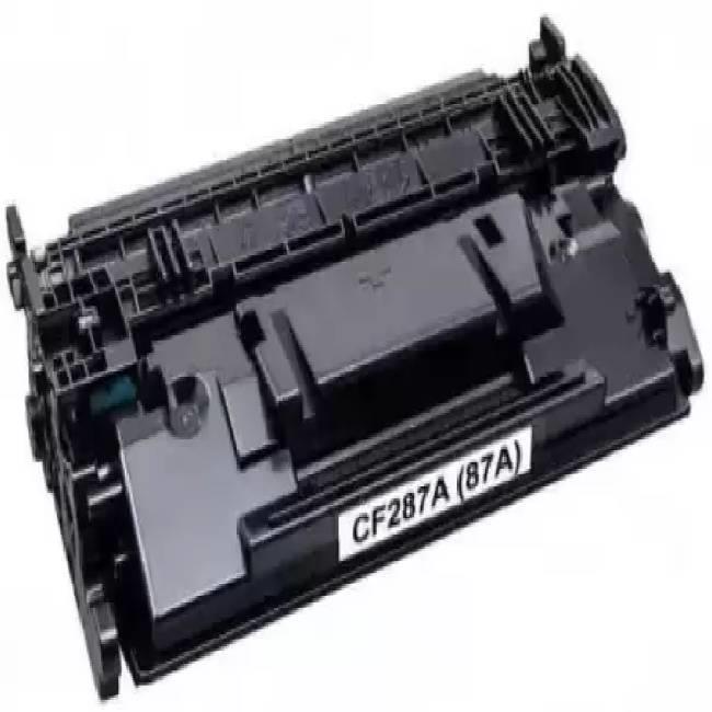 GPN PRINT 87A Black Toner Cartridge