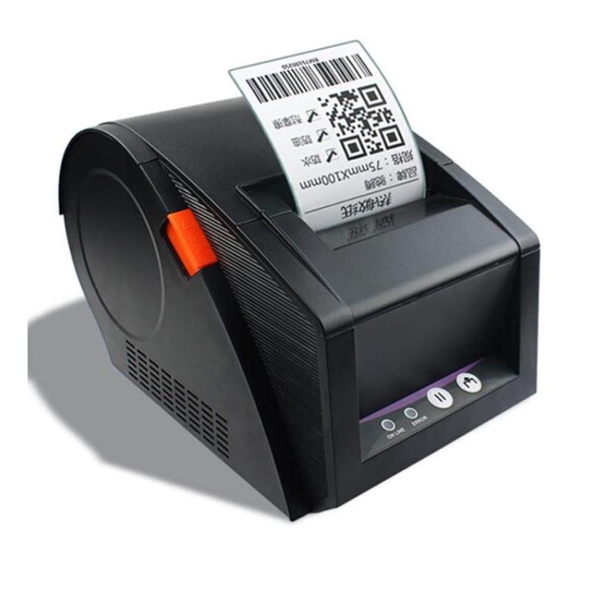 Gprinter Thermal Label Barcode Machine