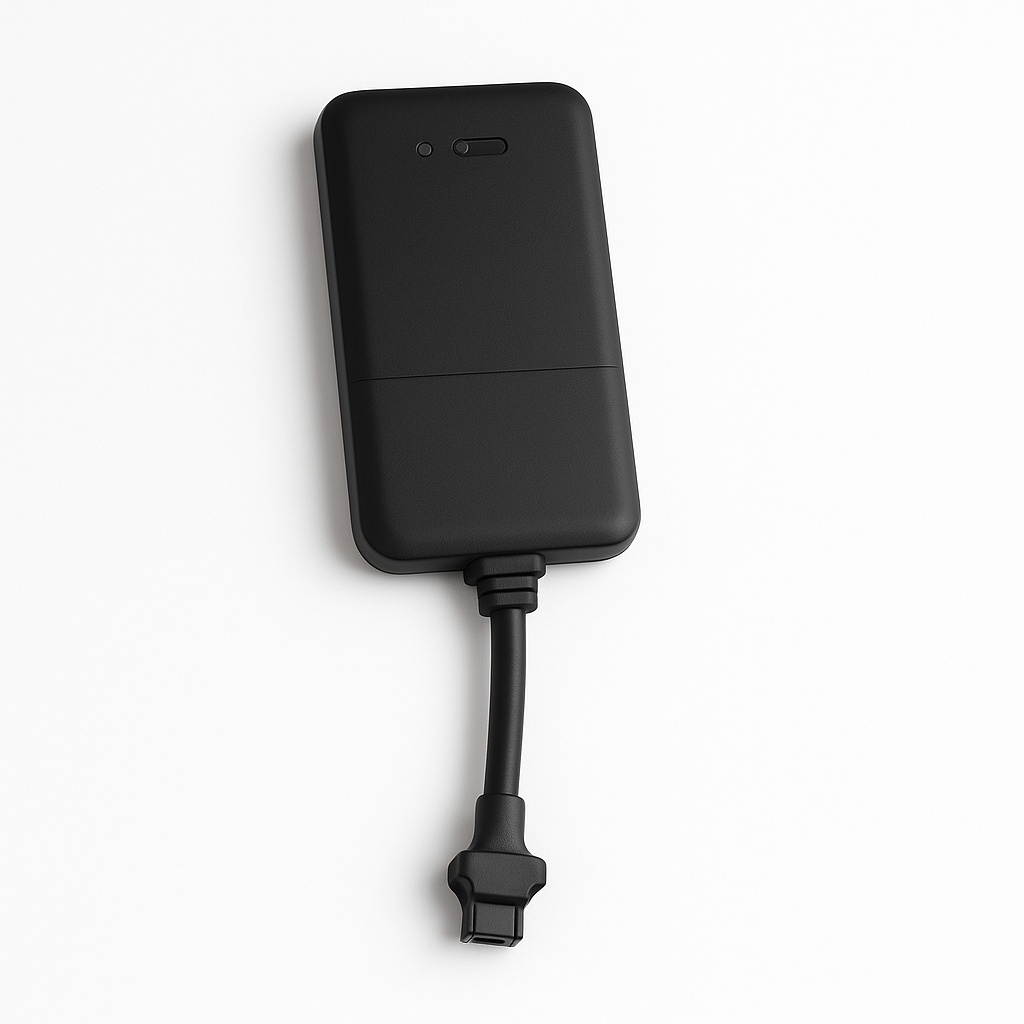 General Purpose GPS Tracker