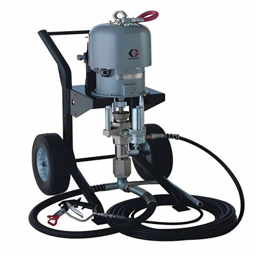Graco Semi-Automatic Airless Paint Pump