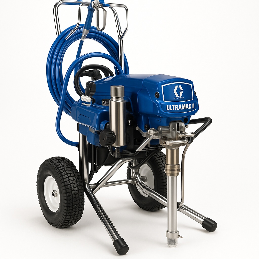 Graco Ultra 695 Airless Sprayer