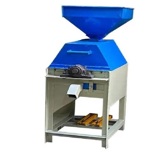 Automatic Grain Cleaner