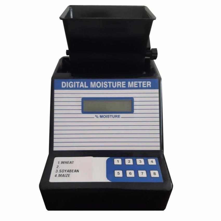 Grain Moisture Measuring Machine SAE5057