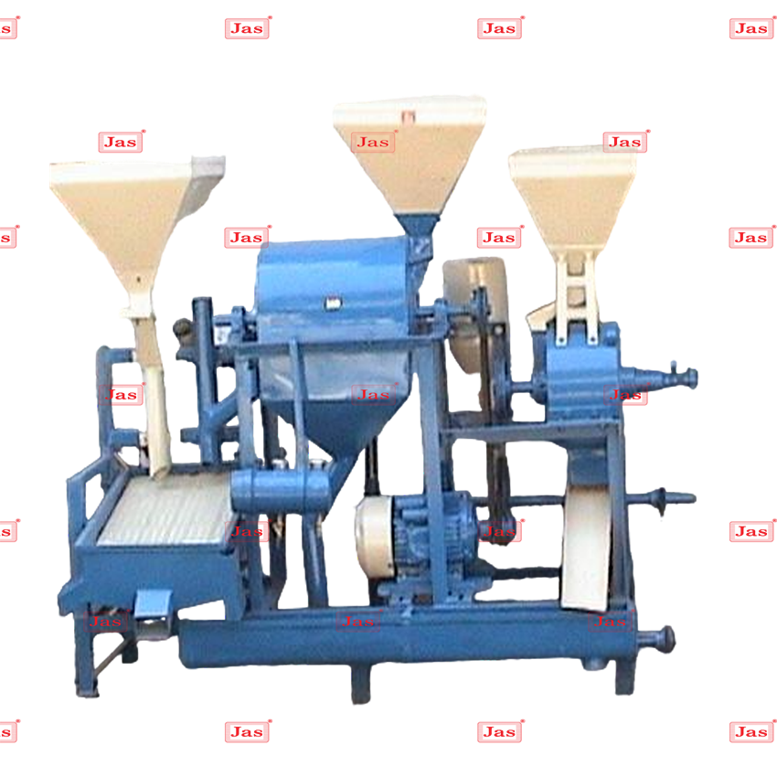 Grain Processing Equipment