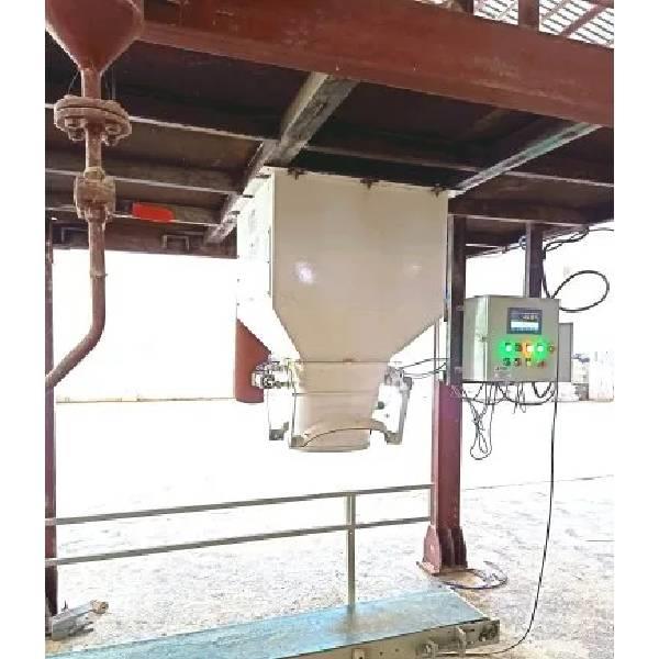 Grain Seed Packaging Machine (10-50kg)