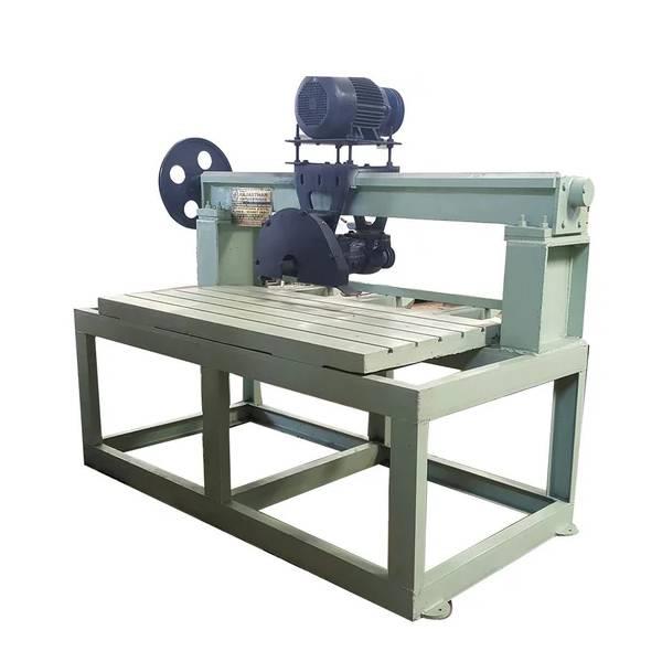 Granite Edge Cutting Equipment