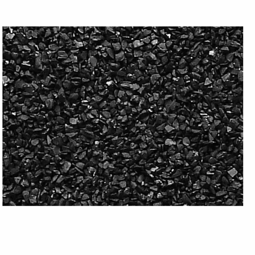 Granular Activated Carbon for Water