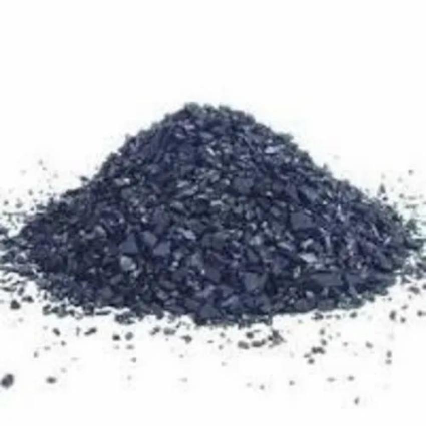 Granular Activated Carbon Powder, 25 kg