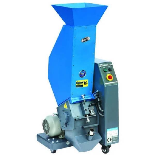 Granulators Plastic Recycling Equipment