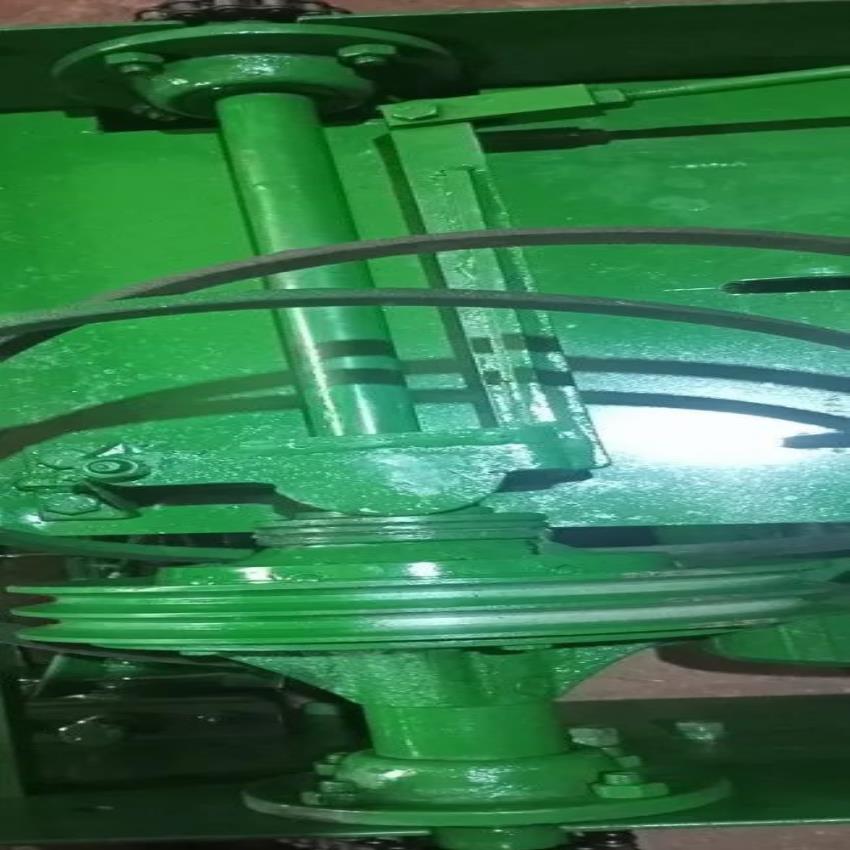 Graph Cutter Machine