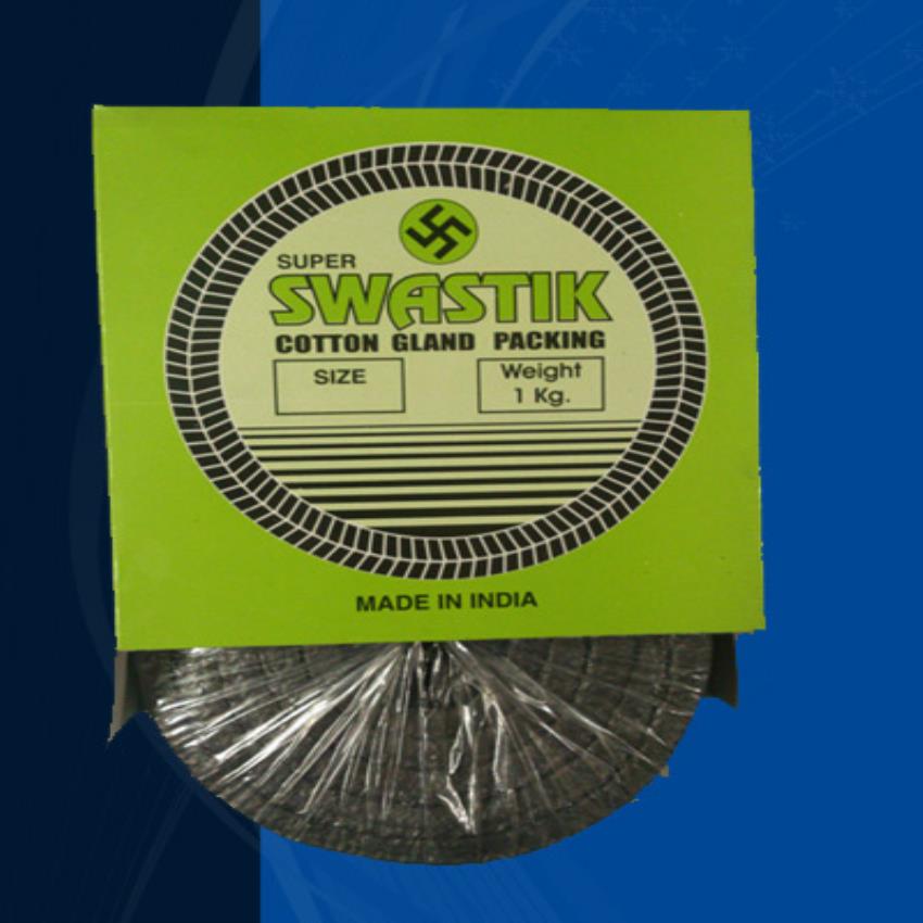 Graphite Packing Rope