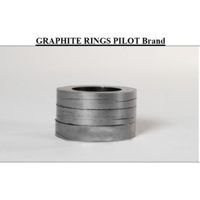 Graphite Sealing Rings