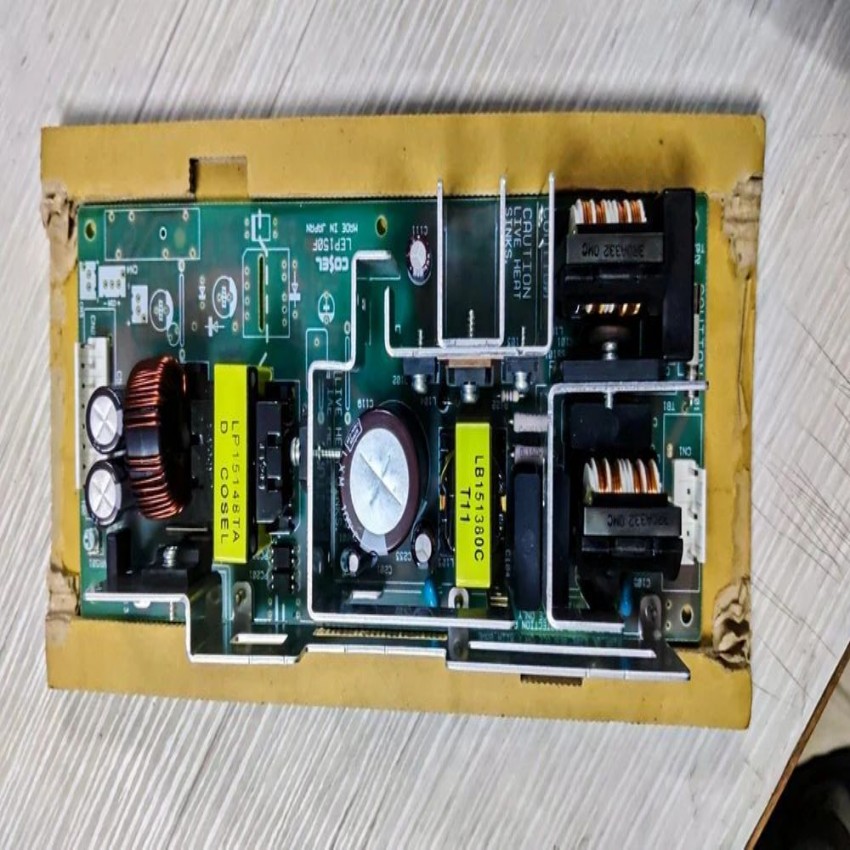 Graphtec FC 8000/8600 Cutting Plotter Power Supply Unit