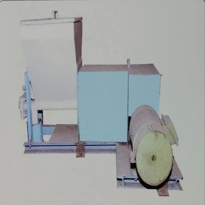 Gravimetric Micro Feed Equipment