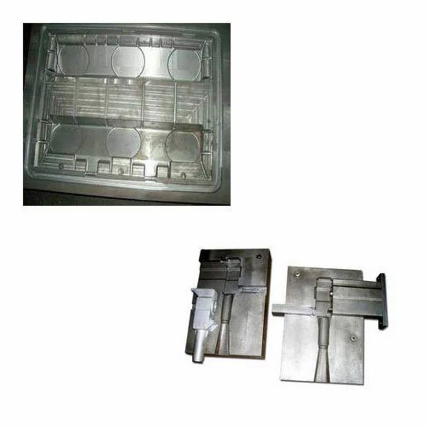 Gravity Die Casting Aluminum Dies
