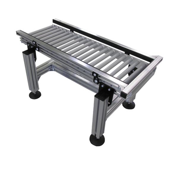 Industrial Gravity Roller Conveyor Equipment