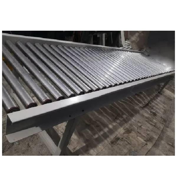 Gravity Roller Flexible Conveyor Machine