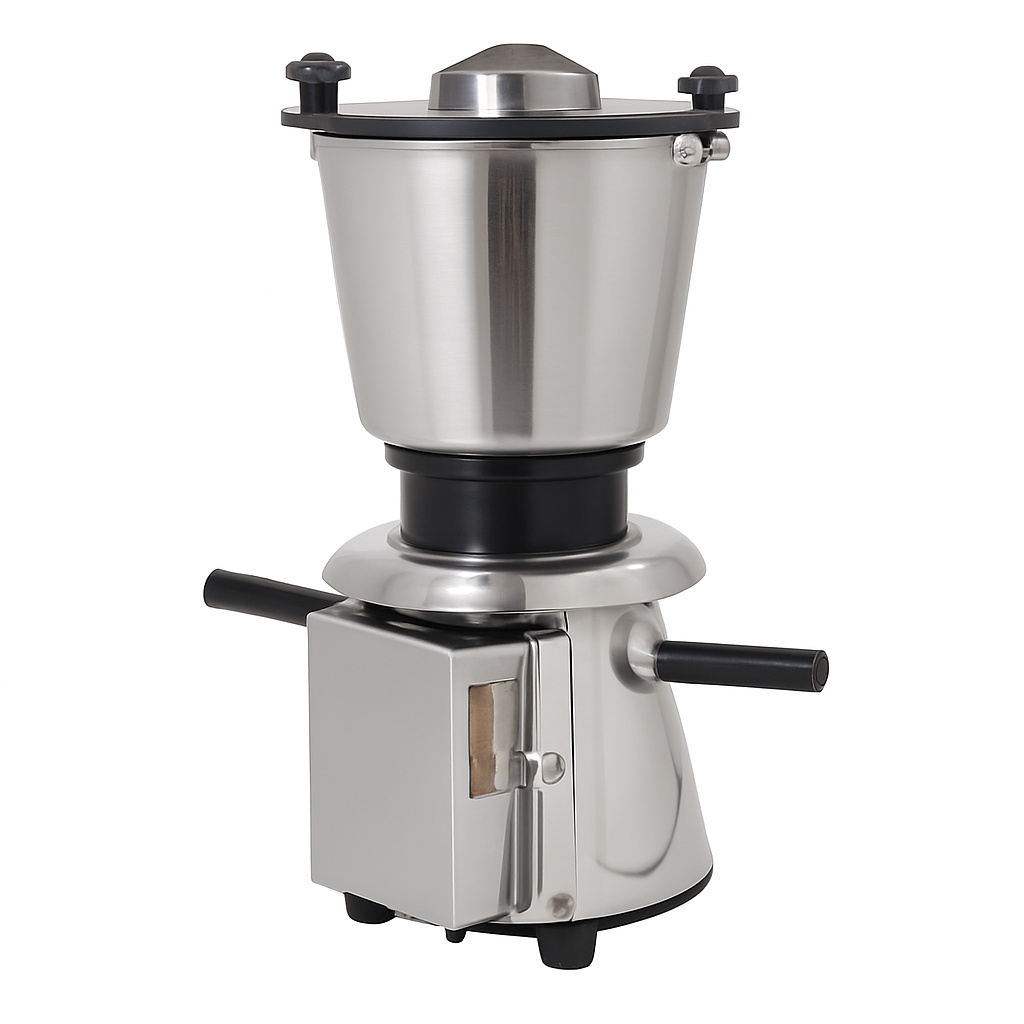 5L Commercial Gravy Mixer Machine