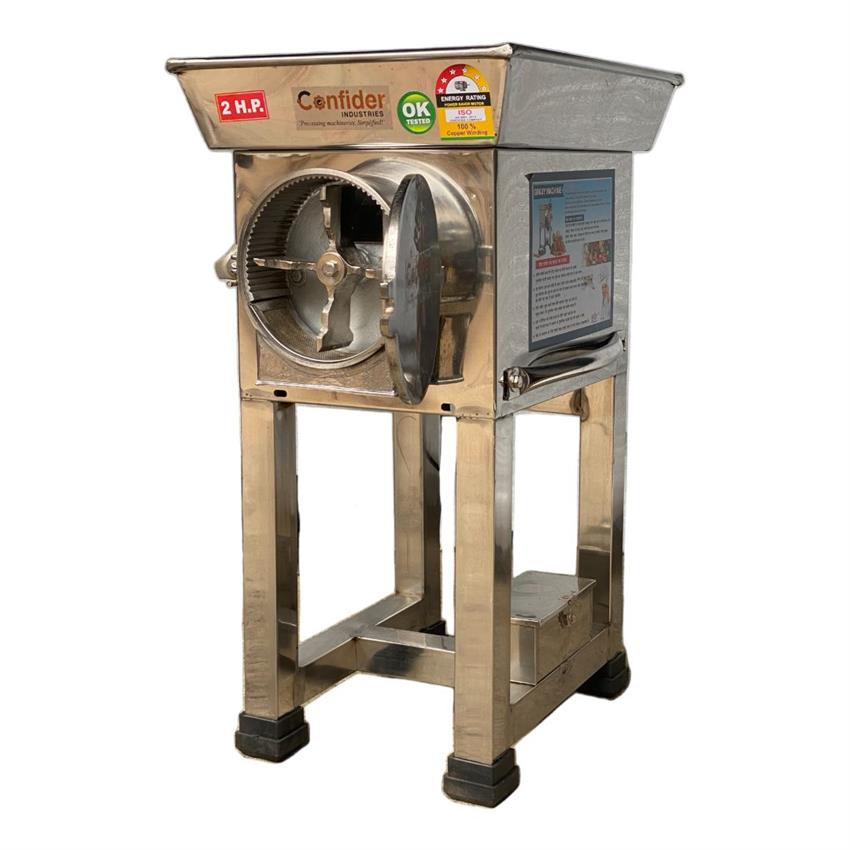 Commercial Gravy Machine