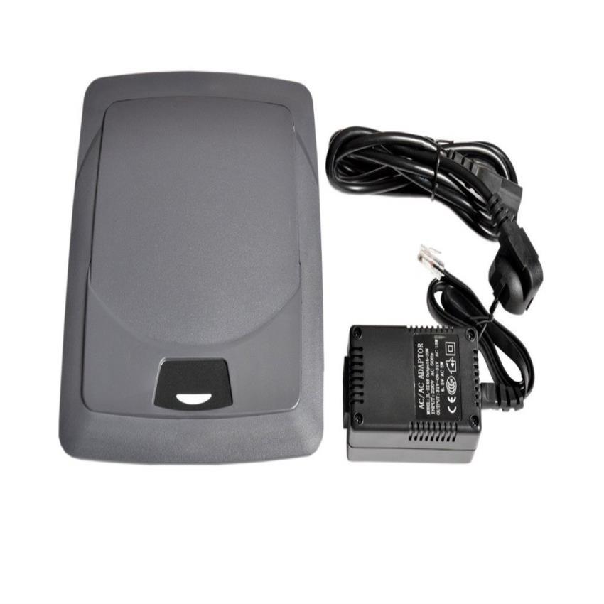 Gray ABS EAS Deactivator Pad, AM Technology