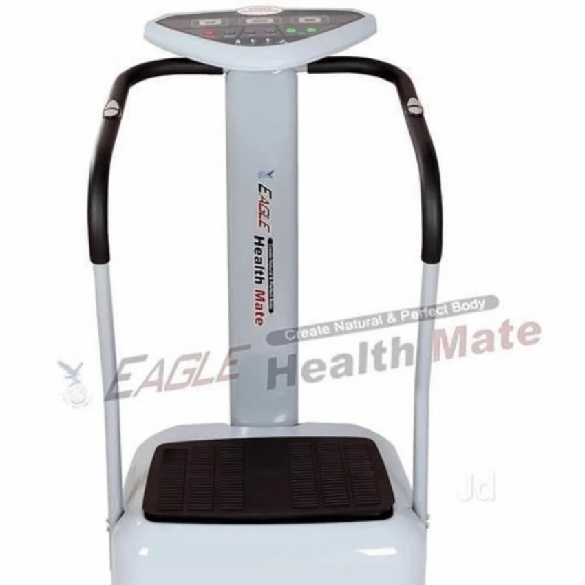 Gray Home Crazy Fit Massager 220V