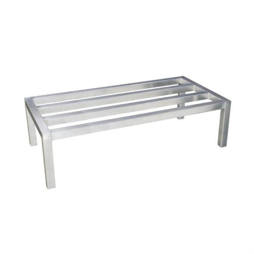 Gray Storage Rack 150mm