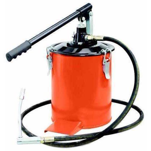 5-8L Grease Bucket Lubrication Pump