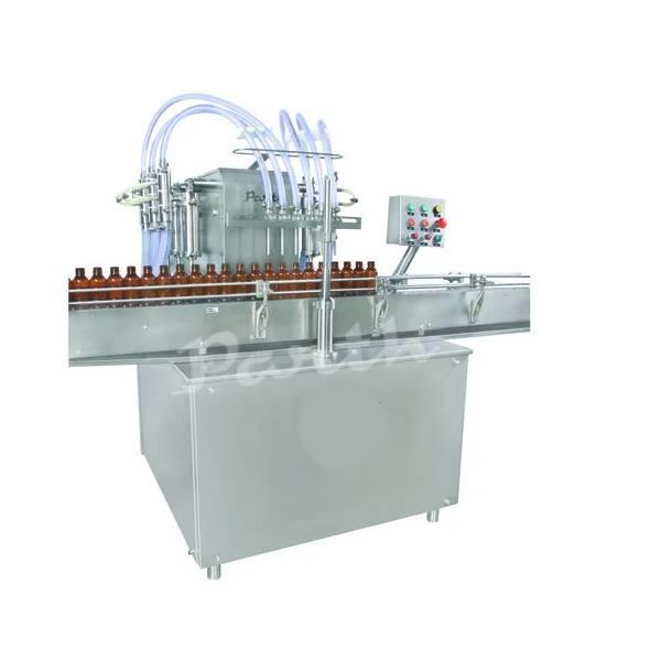 PALF Series Grease Filling Machine