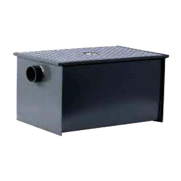 Steel Grease Control Machine