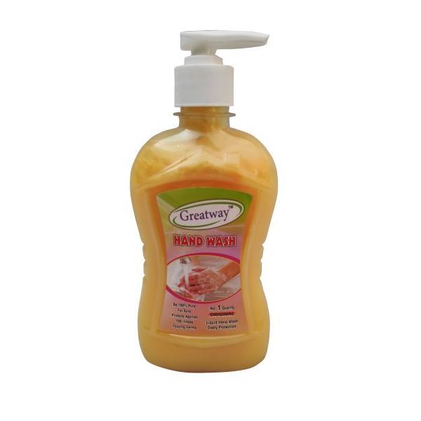 Greatway Personal Hand Wash 250ml