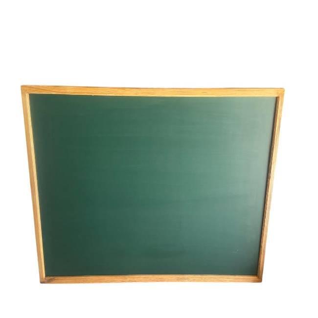 Large Green Writing Board, 8x4 Feet