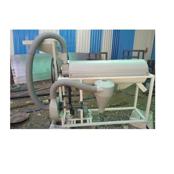 Motorized Grader Machine