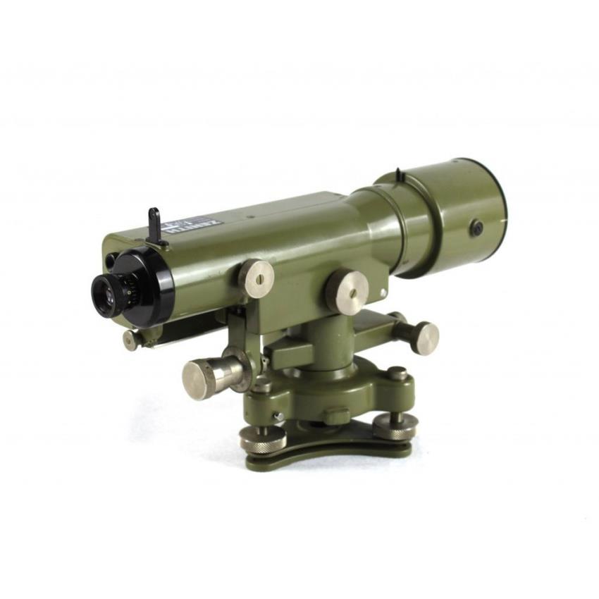 Green Survey Tilting Level Instrument, Box Pack