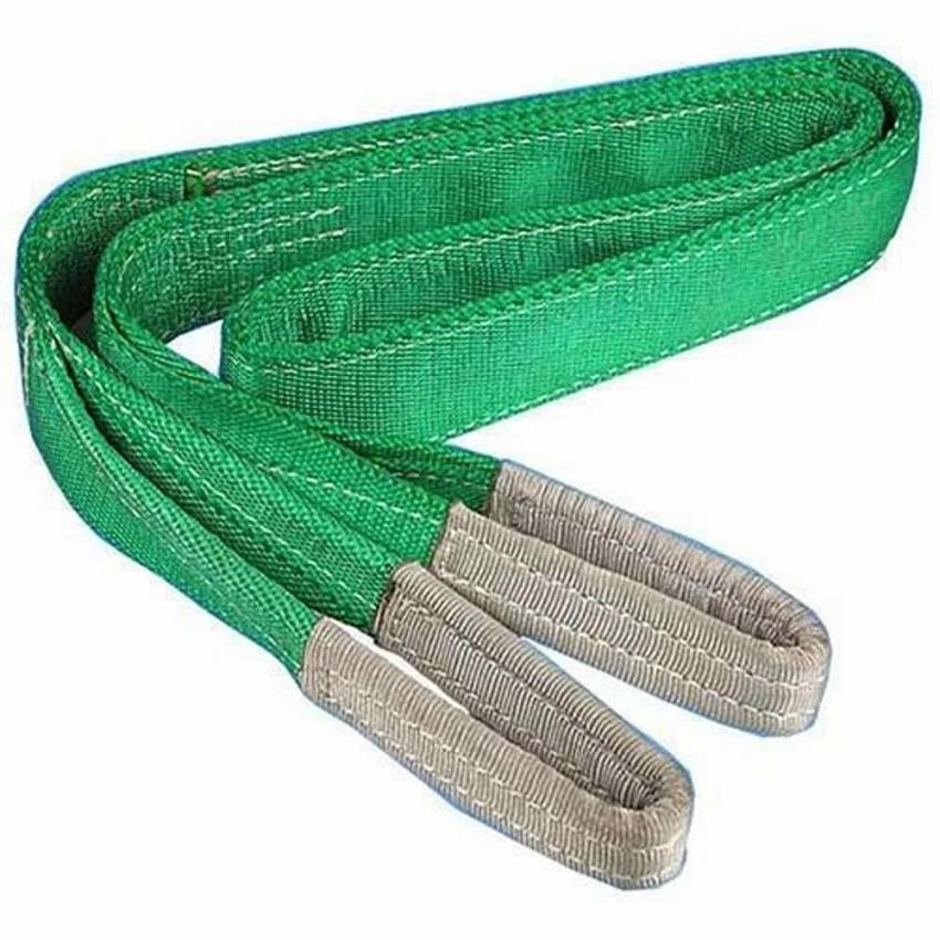 Green Weight Lifting Support