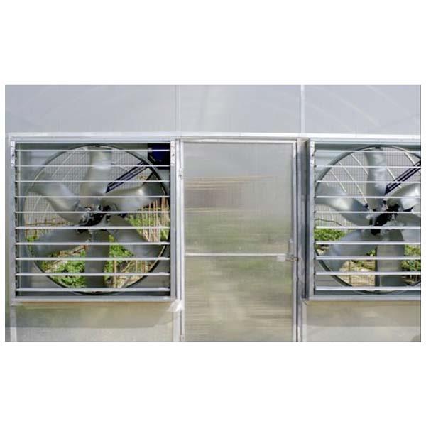 Greenhouse & Poultry DC Exhaust Fan