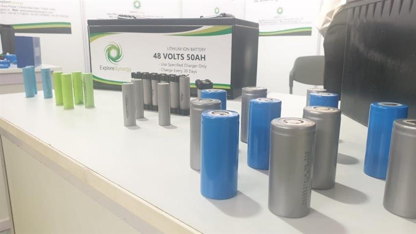 Greenmax 3.2v 6300mah Ferrophosphate Battery