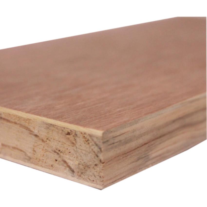 Greenply 32mm Waterproof Blockboard, 8x4