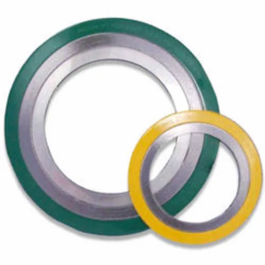 Industrial Spiral Wound Gasket