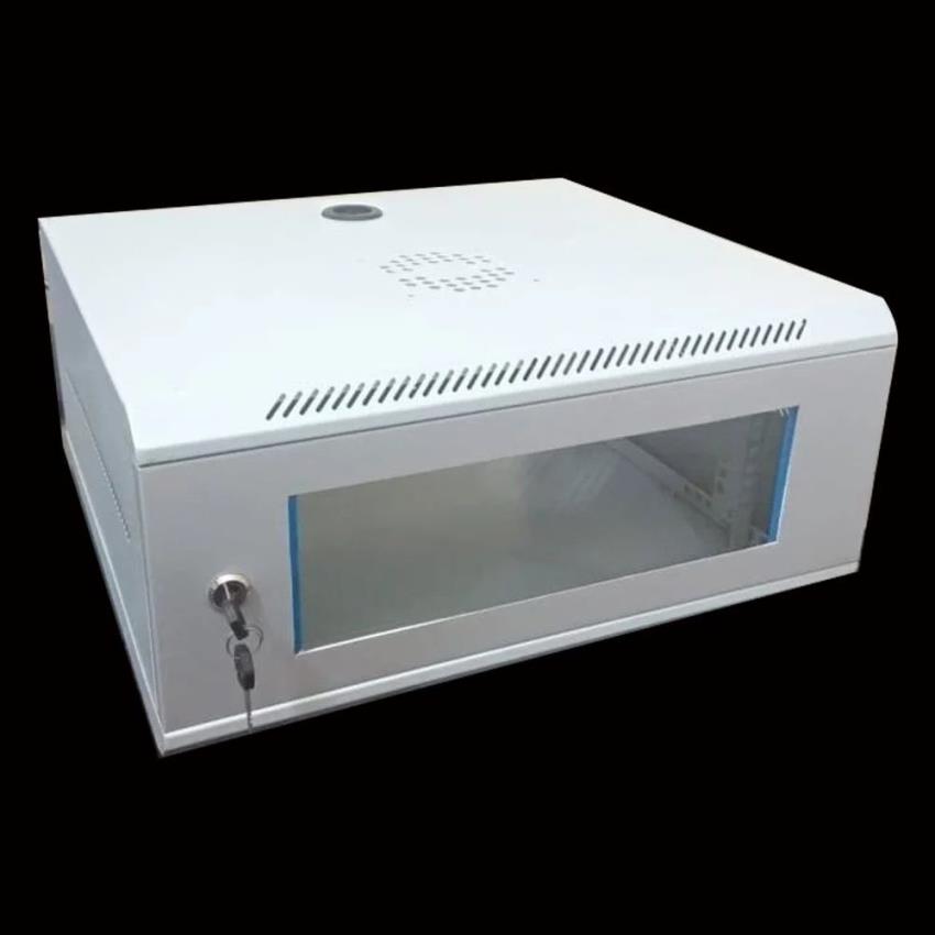 Grey Mild Steel Server Equipment