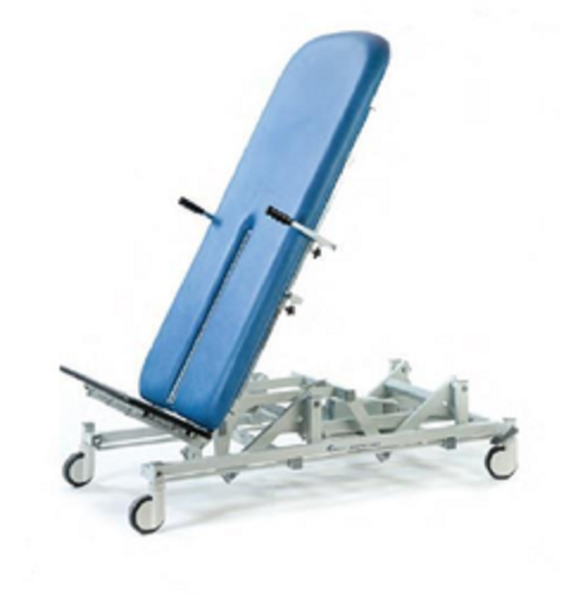 Grey Tilting Load Table