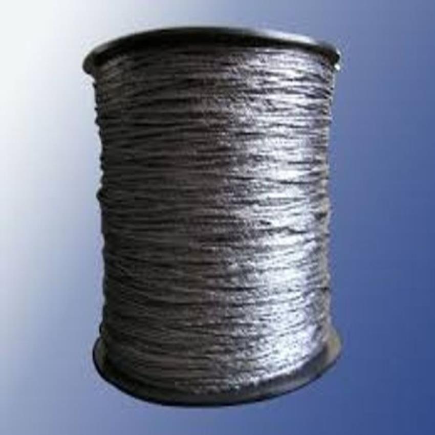 Graphite Inconel Wire Yarn Packing