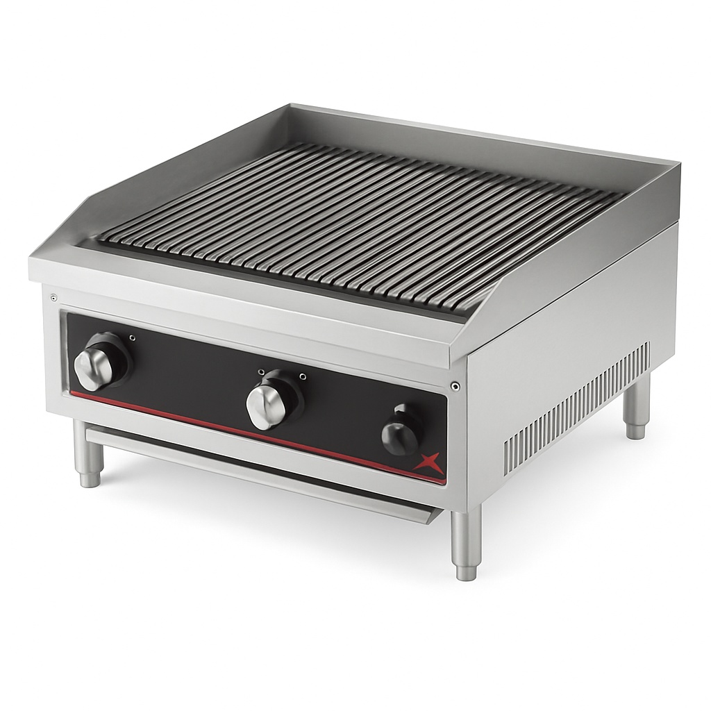 Griddle Hot Plate