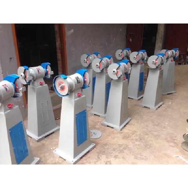 Grinding Machine Pedestal