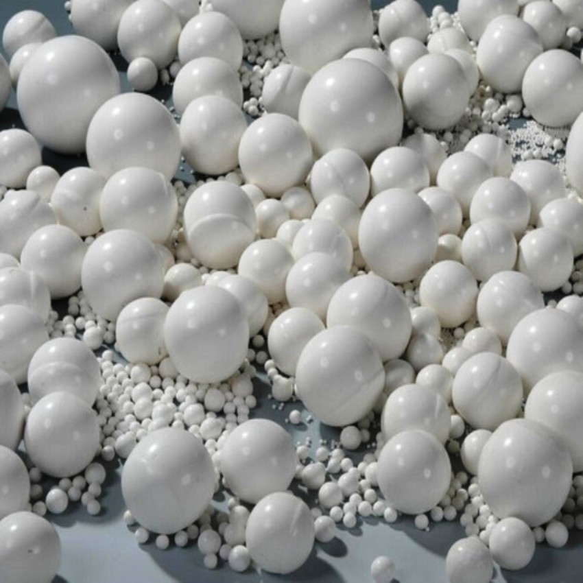 Grinding Media and Liner Equipment